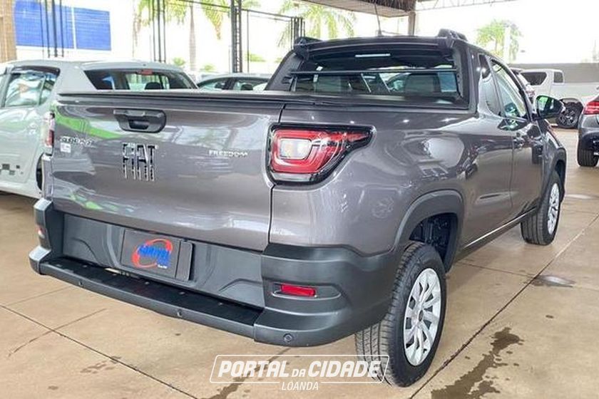 Fiat Strada
