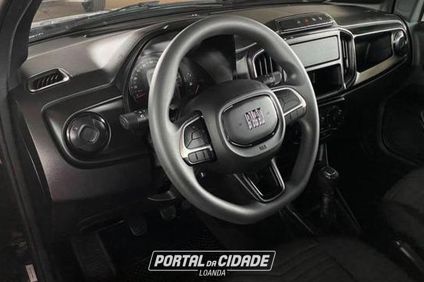 Fiat Strada