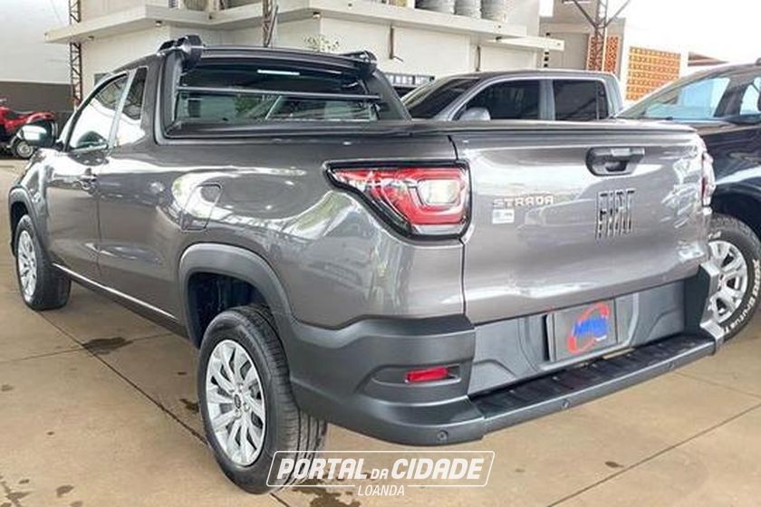 Fiat Strada