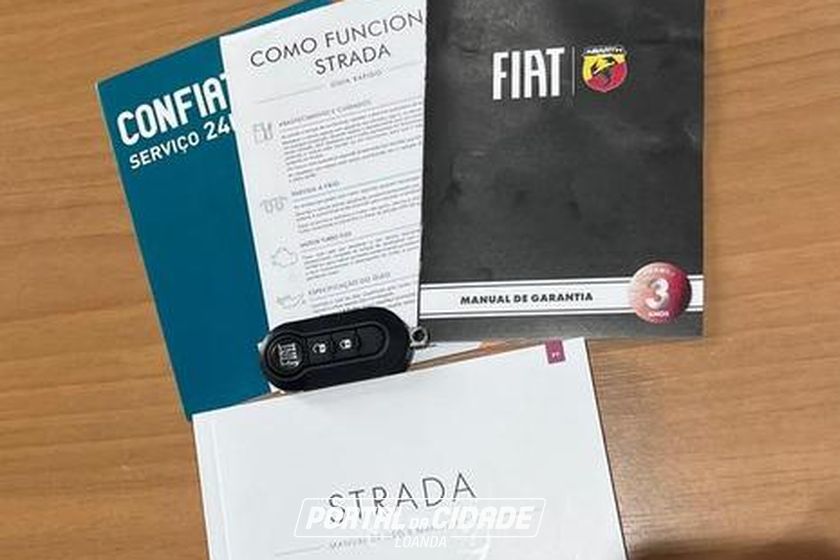 Fiat Strada