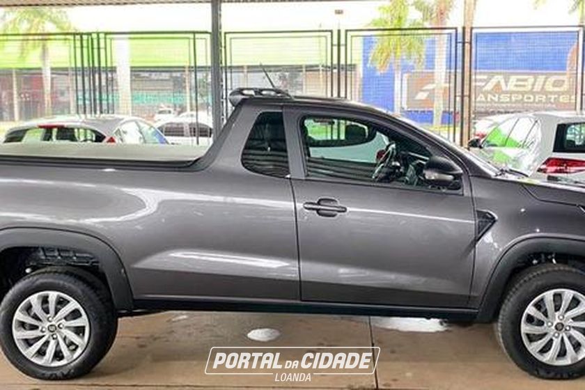 Fiat Strada