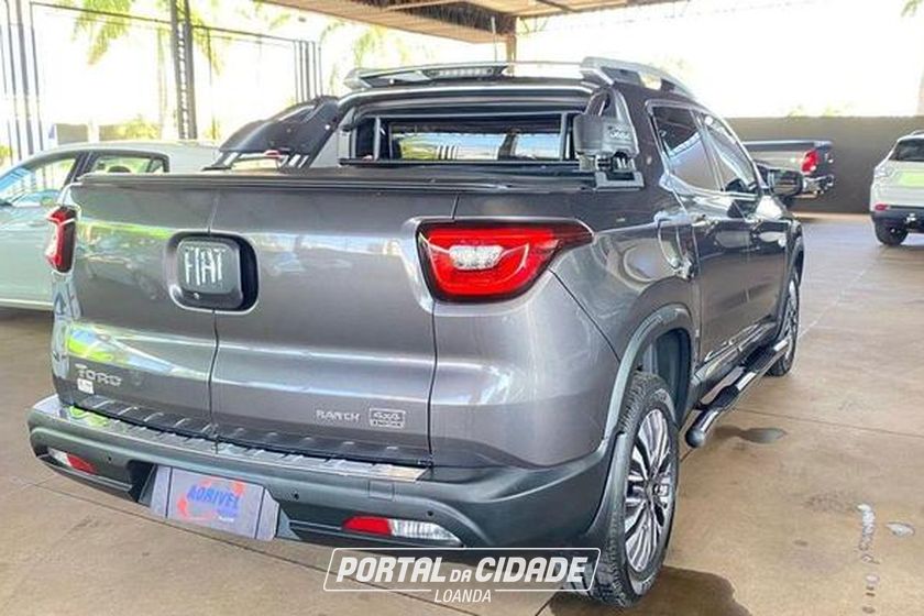 Fiat Toro