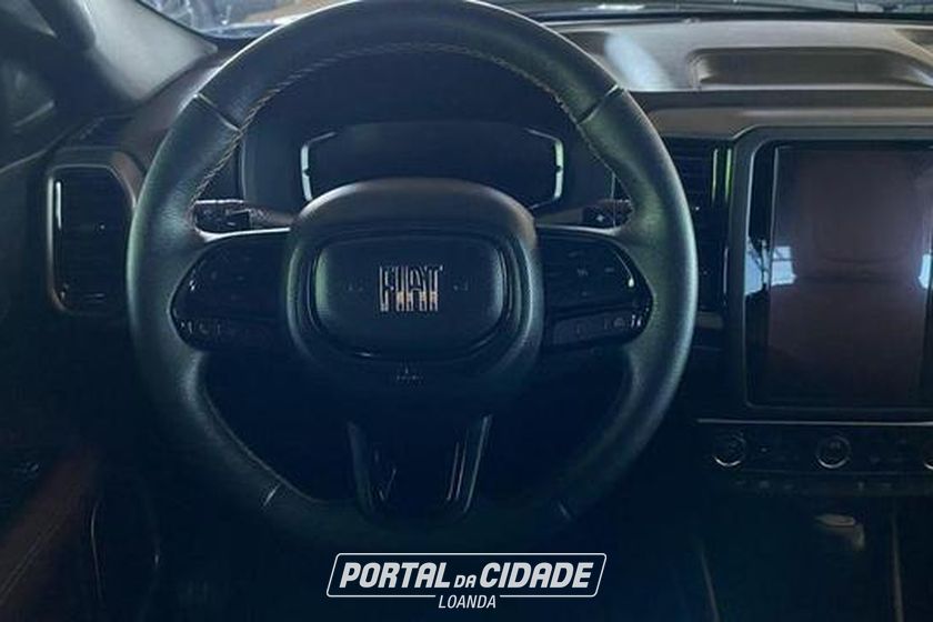 Fiat Toro