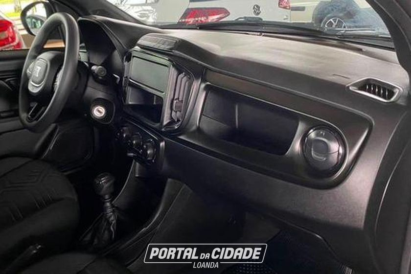 Fiat Strada