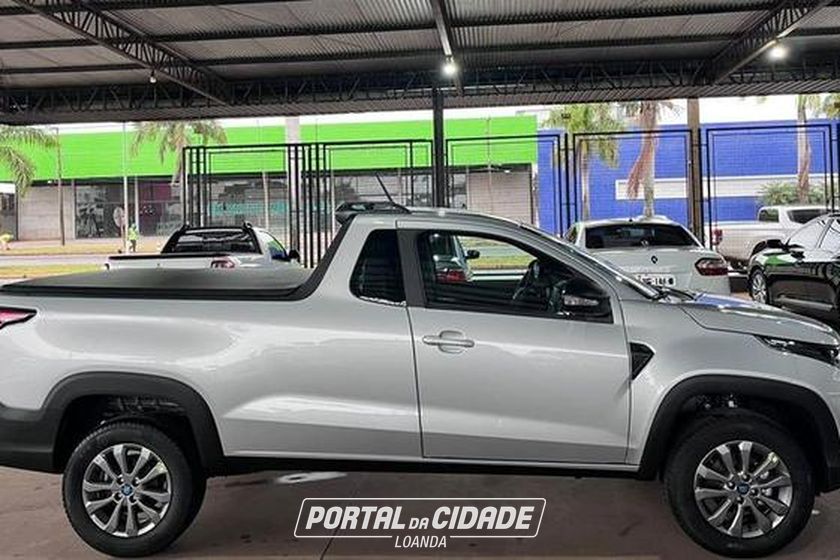 Fiat Strada