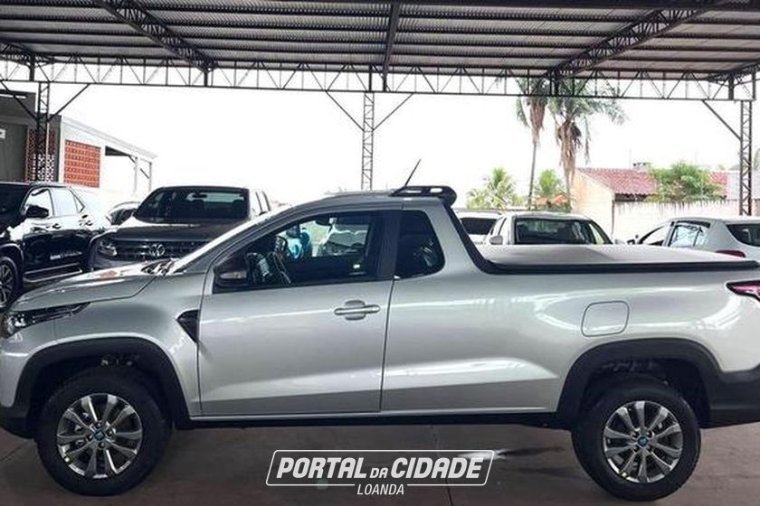 Fiat Strada