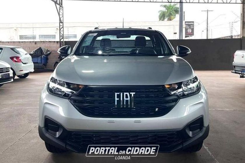 Fiat Strada