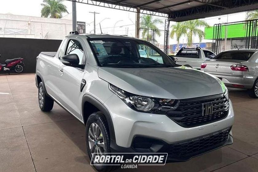 Fiat Strada
