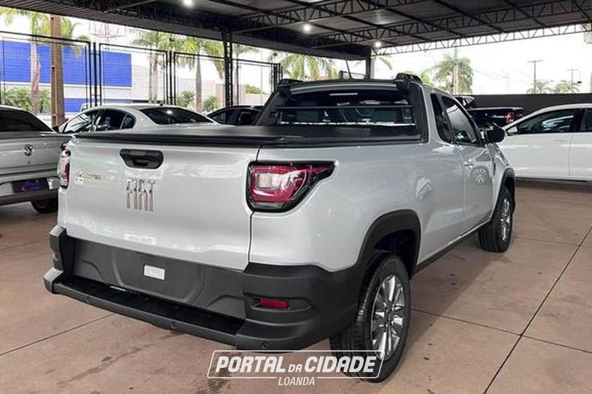Fiat Strada