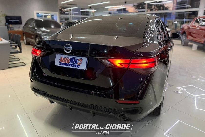Nissan Sentra