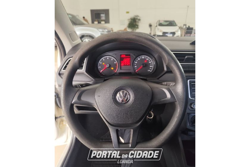 VolksWagen Gol