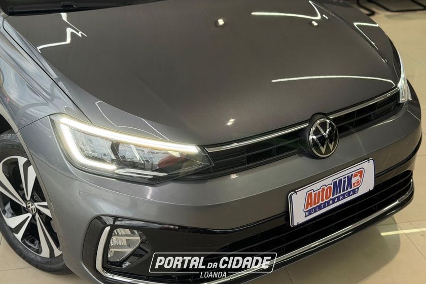 VolksWagen VIRTUS