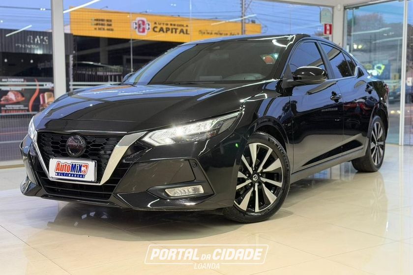 Nissan Sentra