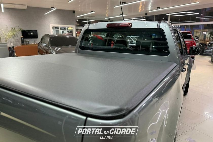 Chevrolet S10
