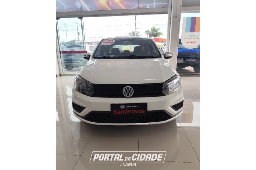 VolksWagen Gol