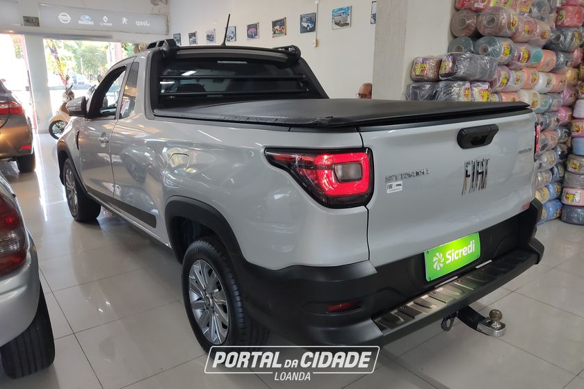 Fiat Strada