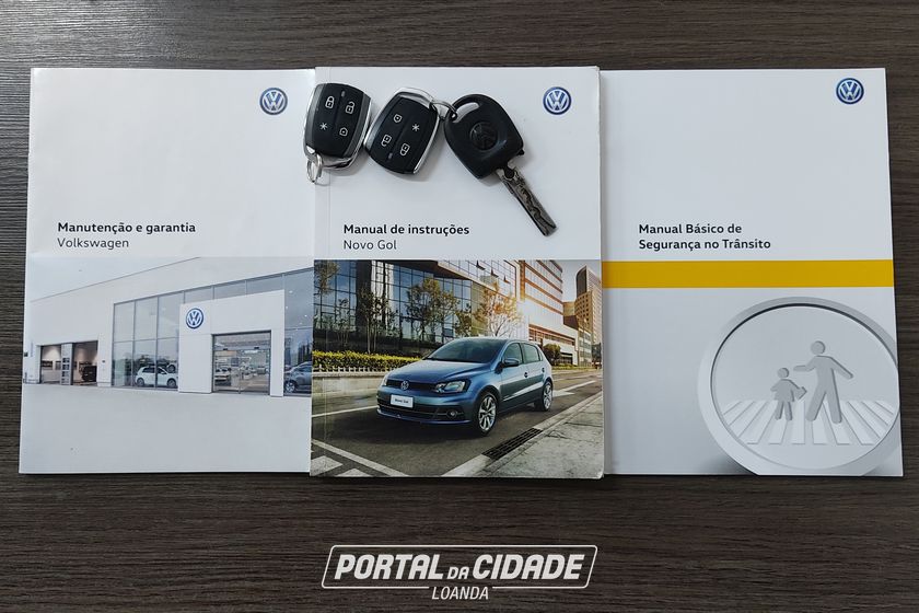 VolksWagen Gol