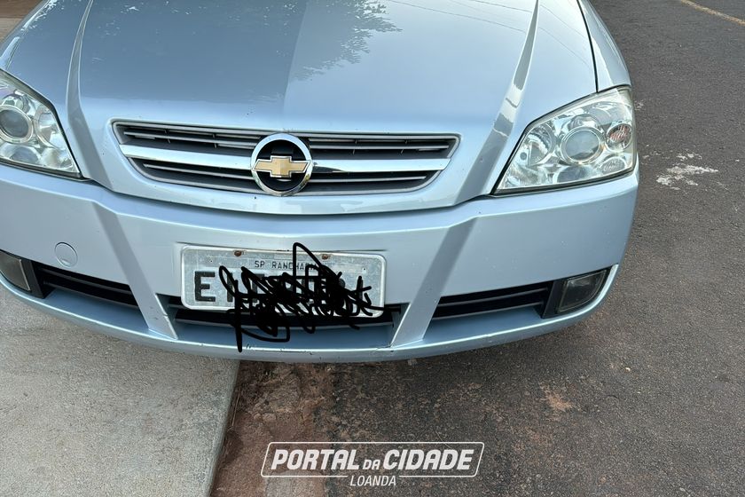 Chevrolet Astra