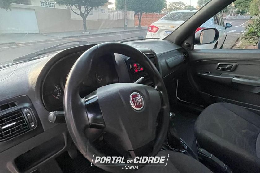 Fiat Strada