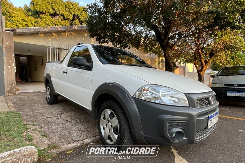Fiat Strada