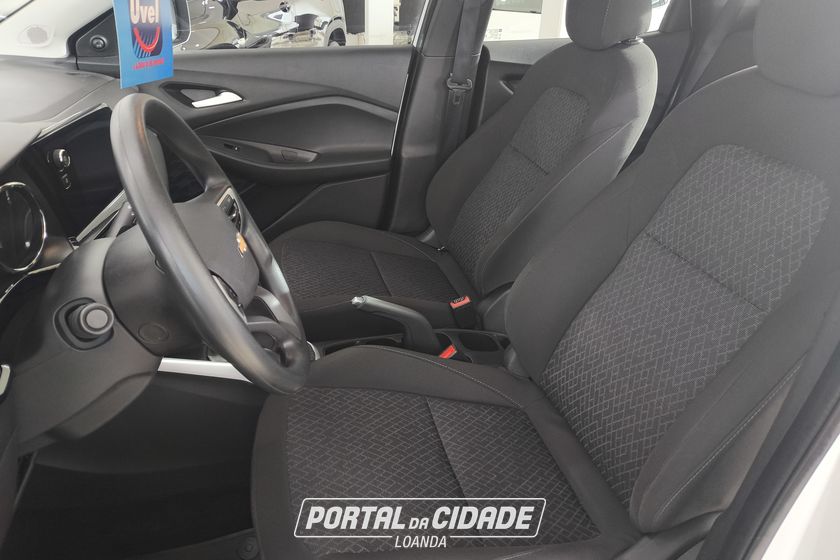 Chevrolet MONTANA