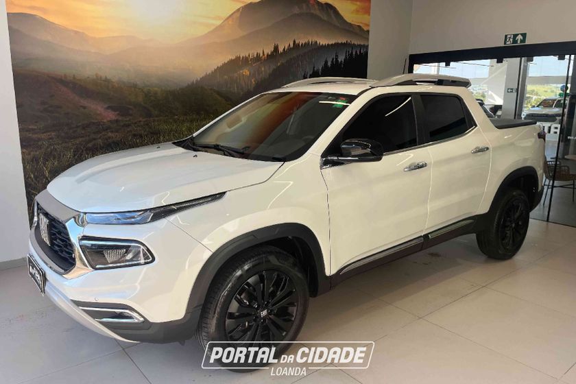Fiat Toro