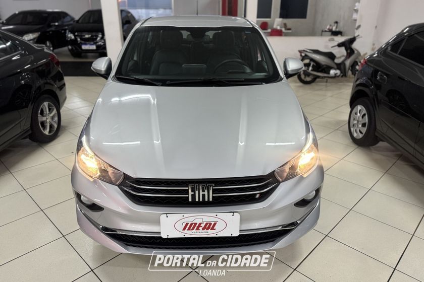 Fiat CRONOS