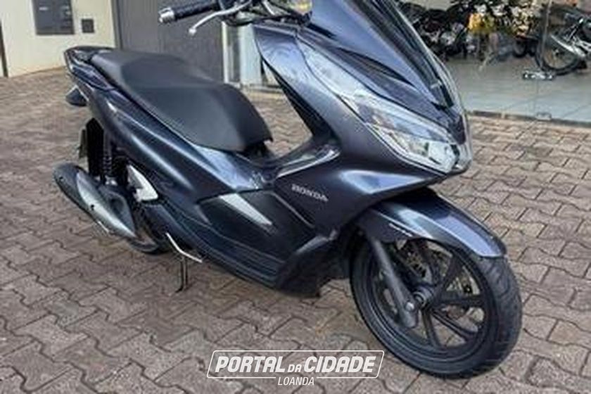 HONDA PCX