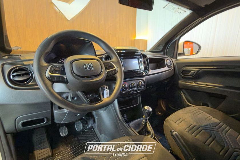 Fiat Strada