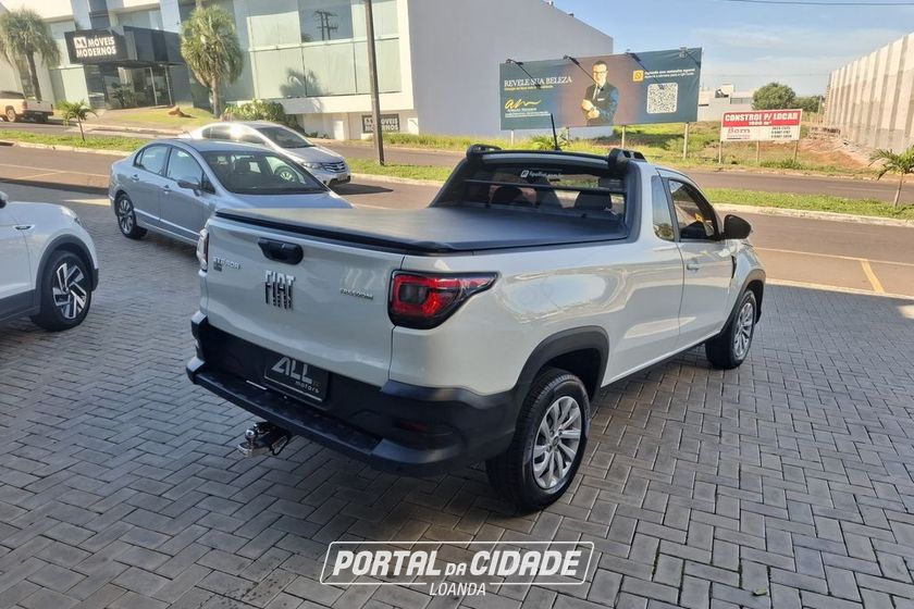 Fiat Strada