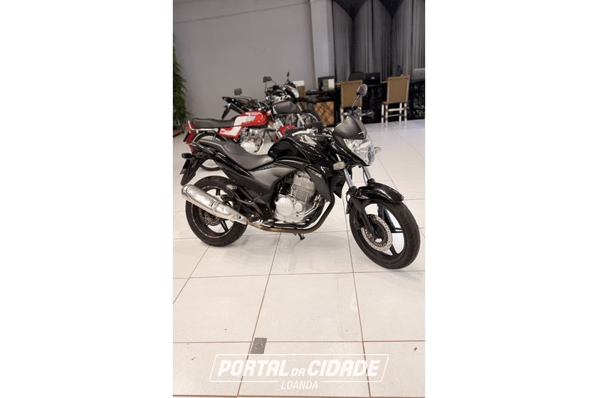 HONDA CB