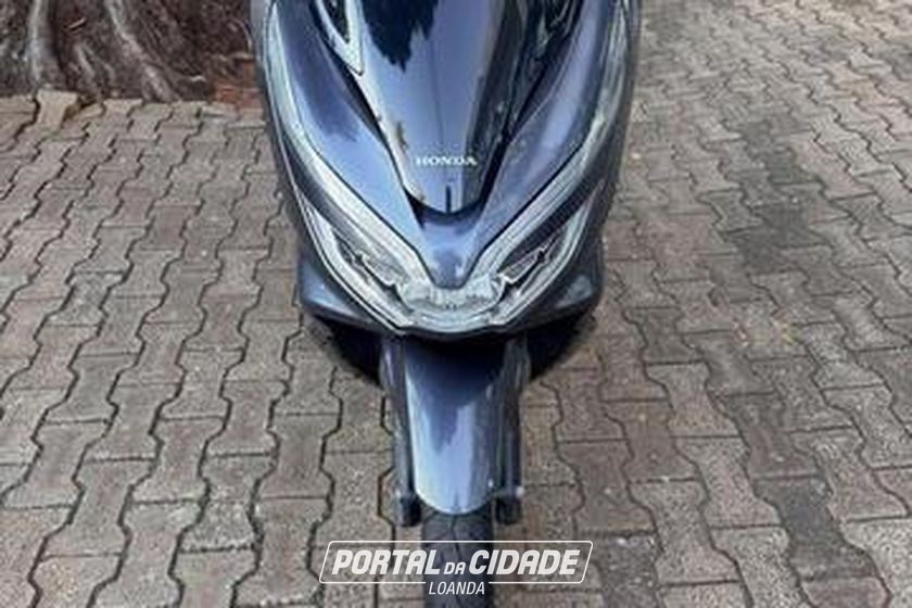 HONDA PCX