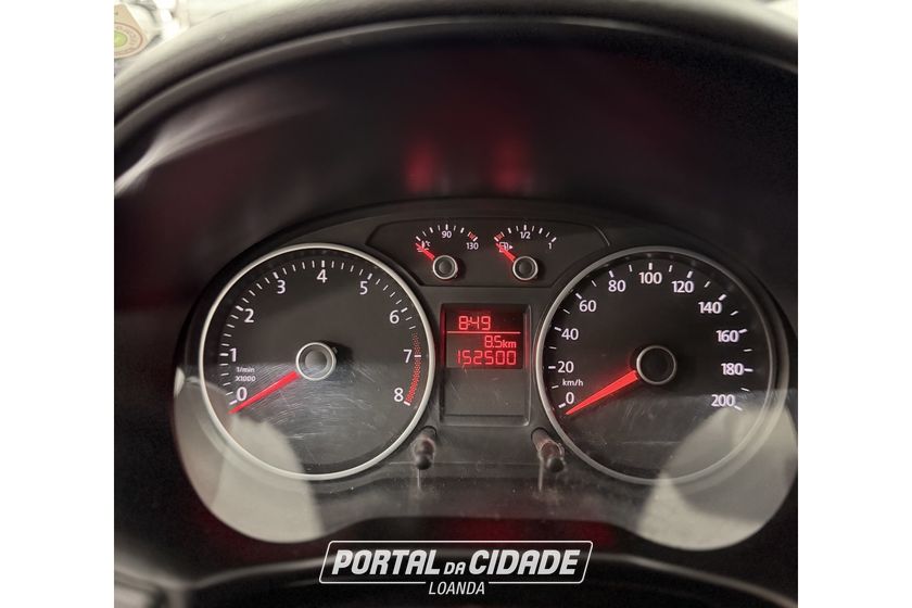 VolksWagen Gol