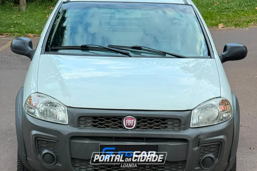 Fiat Strada