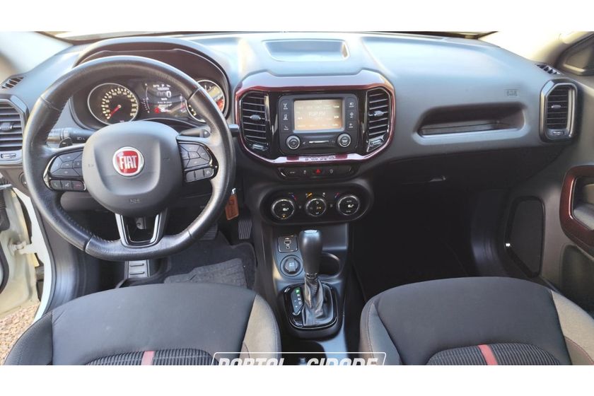 Fiat Toro