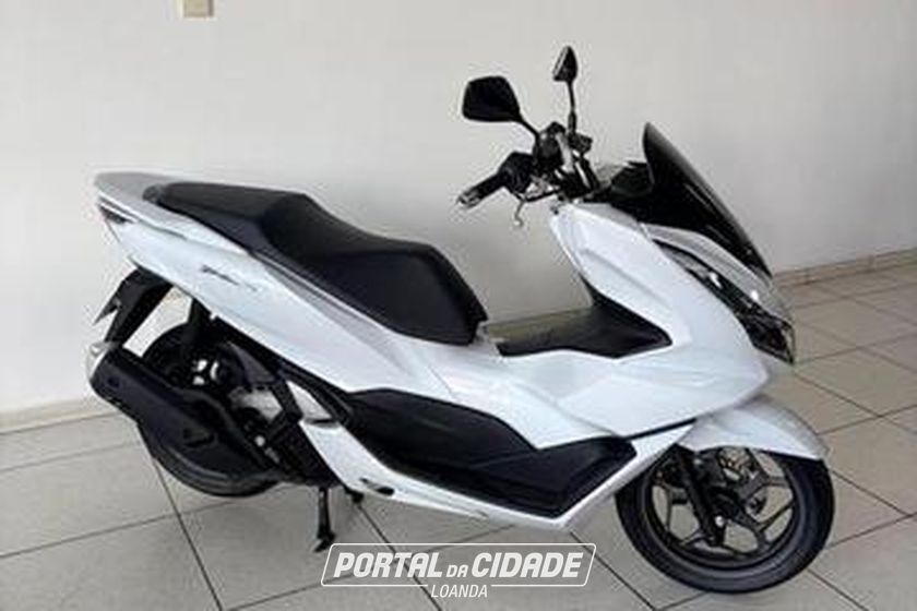 HONDA PCX