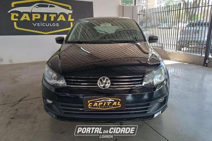 VolksWagen Gol