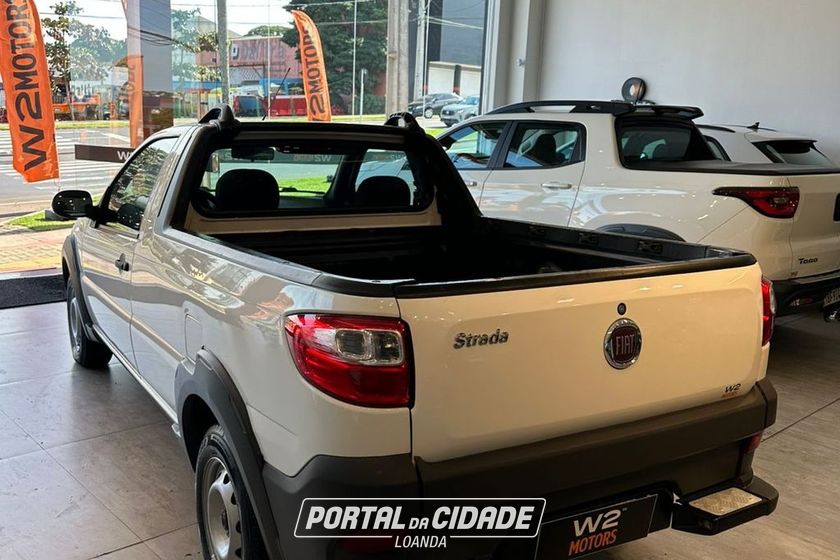 Fiat Strada