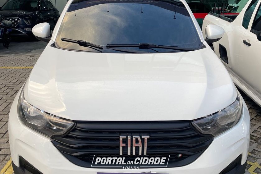 Fiat Strada