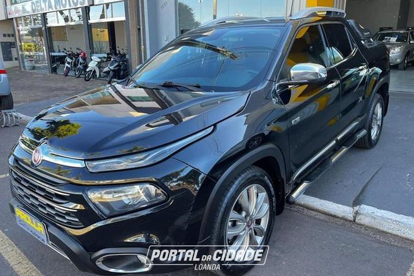 Fiat Toro