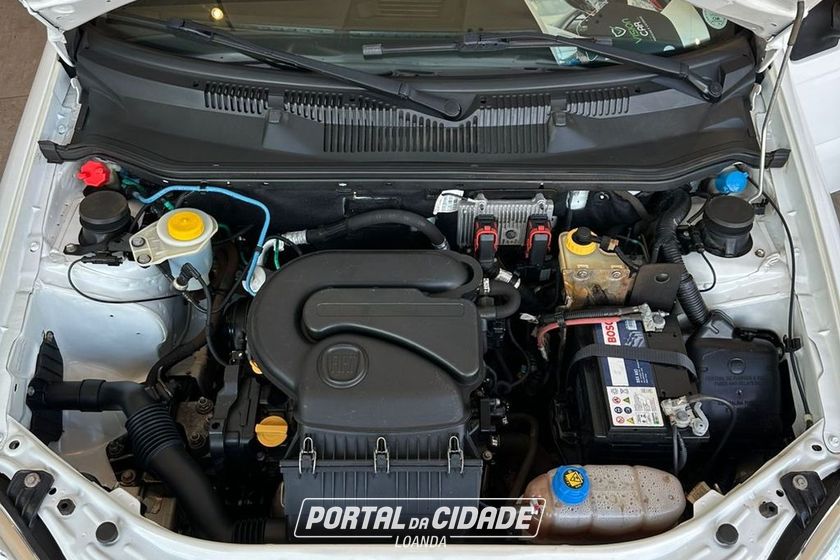 Fiat Strada