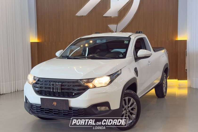 Fiat Strada