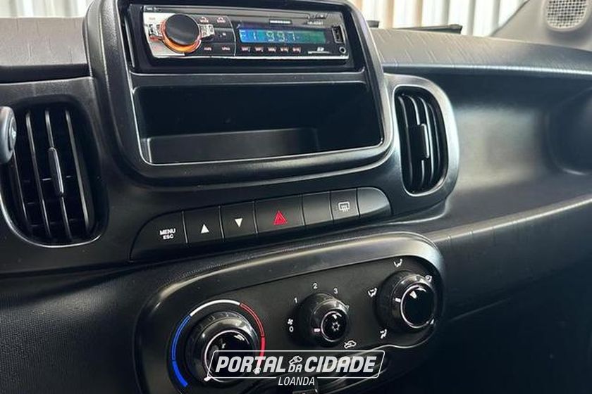 Fiat MOBI