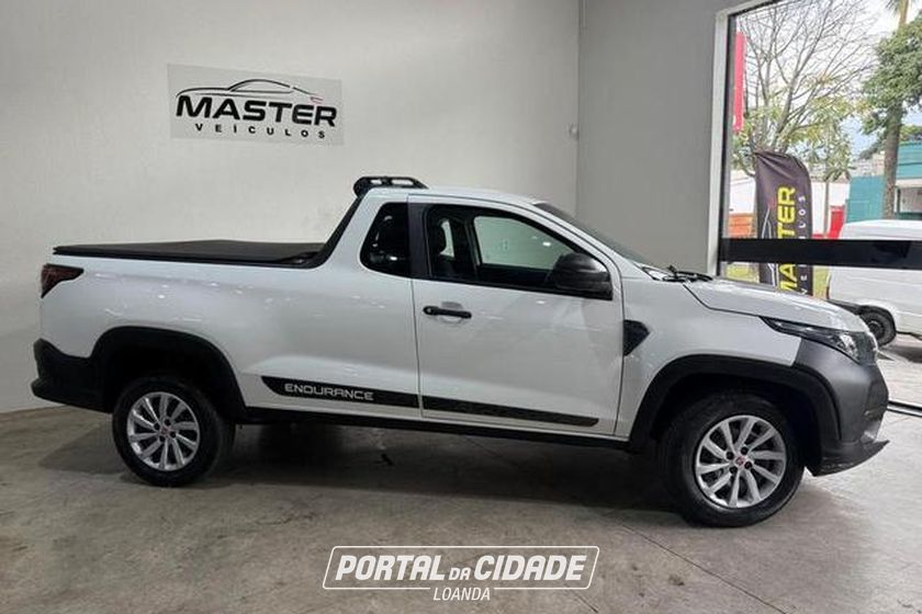 Fiat Strada