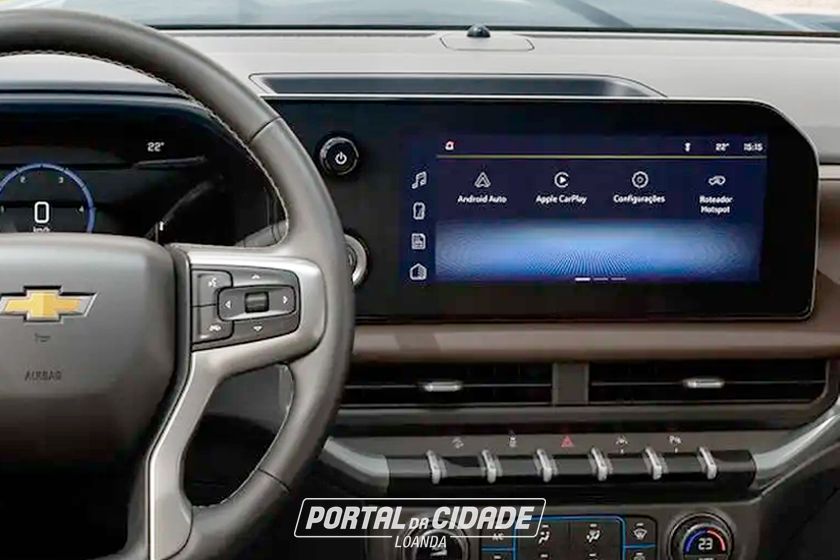Chevrolet S10