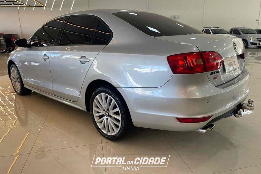 VolksWagen JETTA