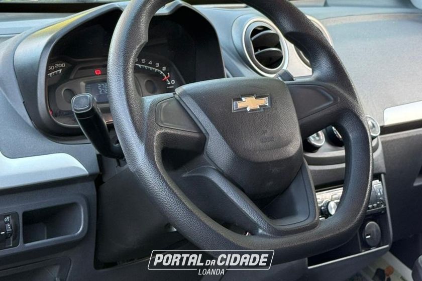 Chevrolet MONTANA