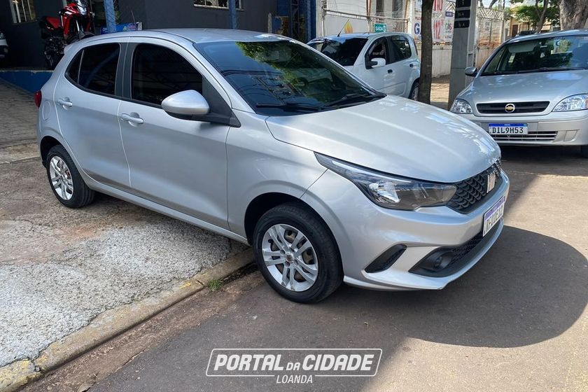 Fiat ARGO