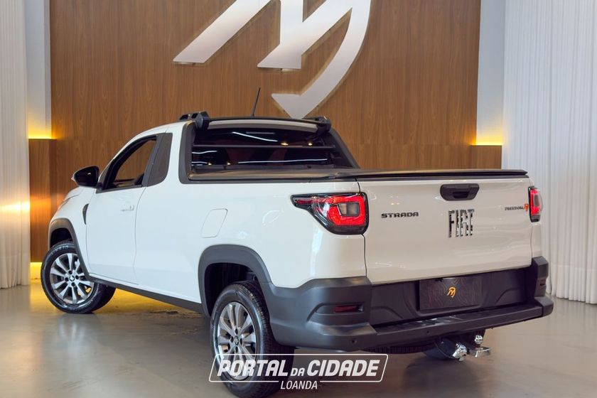 Fiat Strada