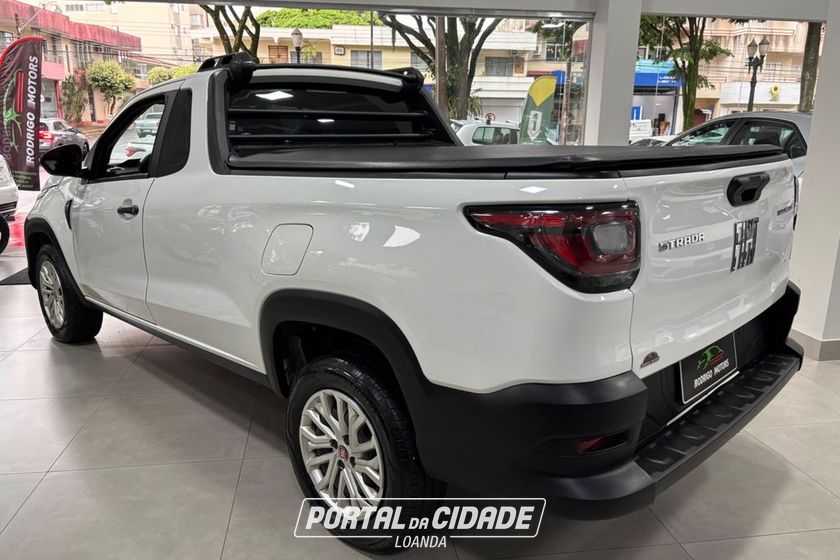 Fiat Strada